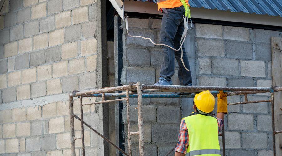 Expert top industrial roofings services in Galivants Ferry, SC